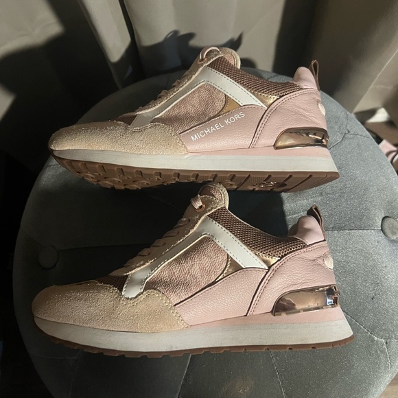 Michael kors pinkishmauve - Picture 4 of 11